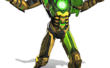 cyrax