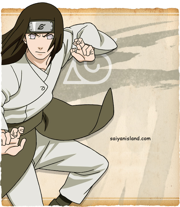 naruto-generations-neji-timeskip-art