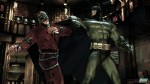 Анонс Batman Arkham Asylum