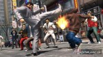 Yakuza 3 в Америке и Европе официально