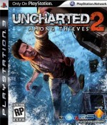 Uncharted 2 в октябре