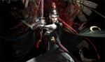 Анонс Bayonetta   