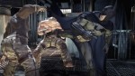 Демо Batman: Arkham Asylum