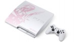 Final Fantasy 13 PS3 Slim bundle