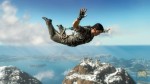 Скриншоты и дата релиза Just Cause 2