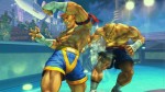 Перерождение Street Fighter IV