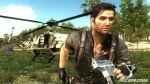 Подробности демо Just Cause 2