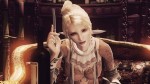 Новые скриншоты Resonance of Fate