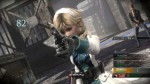 Демо Resonance of Fate в PSN