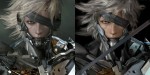 Raiden изменится в MGS: Rising