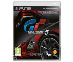 Бокс арт Gran Turismo 5