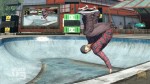 Новые скриншоты Skate 3