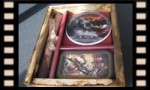 God of War 3 Media Kit