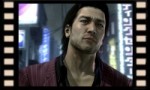 Трейлер Yakuza 4