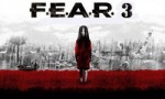 F.E.A.R. 3 бокс арт