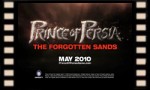 Prince of Persia: The Forgotten Sands