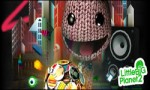 В LBP2 с мышкой и клавиатурой!