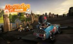 ModNation Racers демка для ps3