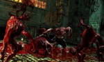 Splatterhouse скриншоты 