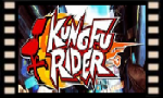 Kung Fu Rider