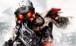 Бокс-арт Killzone 3 