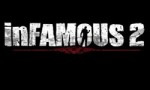 inFamous 2 с Move в руке и другом в 3D 