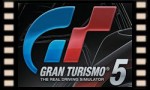 Gran Turismo 5