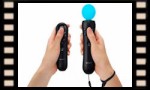 Новые возможности PlayStation Move