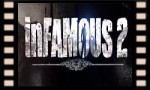 GC 2010: трейлер inFAMOUS 2 