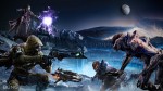 Первые 15 минут и новые скриншоты Destiny