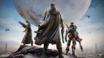 Destiny дебютировала на первом месте в британском чарте, поставив рекорд для нового IP