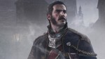 Дневник разработчиков The Order: 1886, посвященный оружию