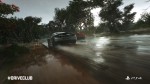 Подробности PS Plus-версии Driveclub