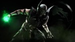 Куан Чи подтвержден для Mortal Kombat X 