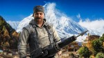 Ubisoft попросила рэпера Childish Gambino исполнить песню для Far Cry 4