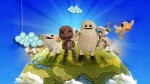 Сравнение графики LittleBigPlanet 3