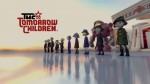 Немного нового геймплея The Tomorrow Children