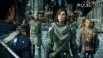 Целый час геймплея и куча скриншотов Dragon Age: Inquisition