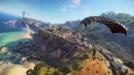 Официальный анонс и первые подробности Just Cause 3 