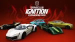 Трейлер бесплатного набора Ignition для DriveClub