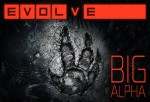 Альфа-тест Evolve заработал на PS4