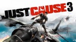 Слитые скриншоты Just Cause 3