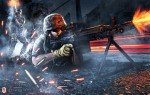 Следующий Battlefield будет иметь военную тематику