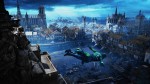 Сравнение частоты кадров Assassin’s Creed Unity после третьего патча