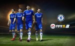 FIFA 15 больше не поддерживает Share Play на PS4