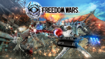 Обзор Freedom Wars