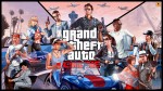 Ограбления придут в GTA Online с первым обновлением на PS4