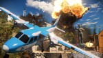 Just Cause 3 будет поставляться без мультиплеера