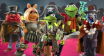 Обзор The Muppets: Movie Adventures