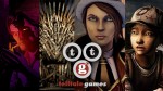 В Game of Thrones от Telltale Games будет пять играбельных персонажей